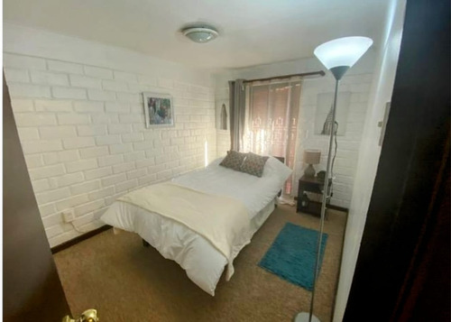 Casa Clásica Y Hermosa De 3d 3b En Las Condes A La Venta
