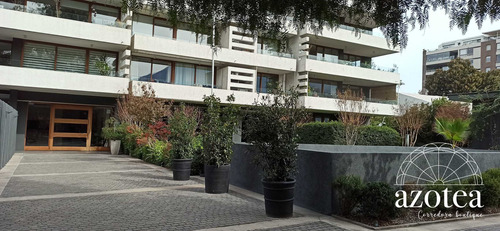 Impecable, 2d + 2b +estacionamiento Y Bodega (98964)