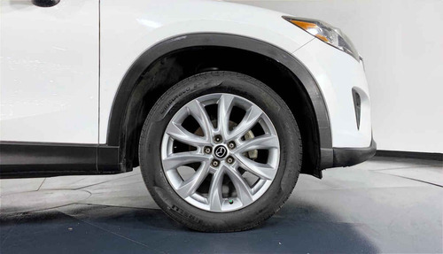 Imagen 11 de 15 de 108212 - Mazda Cx5 2015 Con Garantía