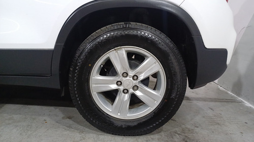 Chevrolet Trax 1.8 B LT AT