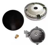 Comprar Kit Recambio Hornalla Mediana Cocina James Panavox Delne
