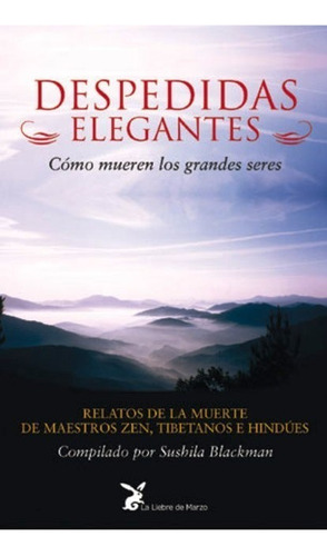 Despedidas Elegantes