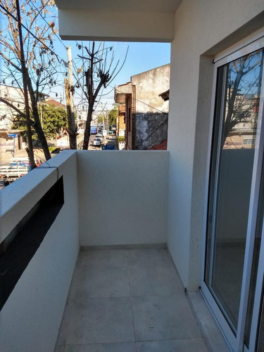Imagen 10 de 30 de Departamento 2 Y 3 Ambientes - S.justo (ctro)