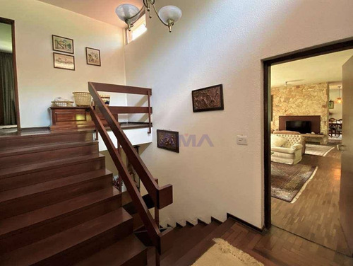 Imagem 8 de 30 de Casa Com 3 Dormitórios À Venda, 472 M² Por R$ 1.100.000,00 - Chácara Do Refúgio - Carapicuíba/sp - Ca1919