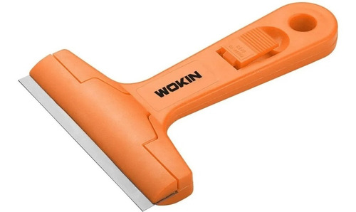 Raspador Para Vidrio Wokin Espatula 100mm - Fc