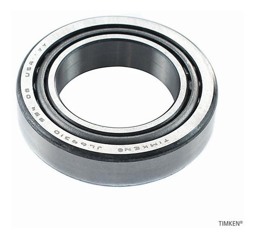 Rolinera Diferencial Corona Der/izq Daewoo Tico