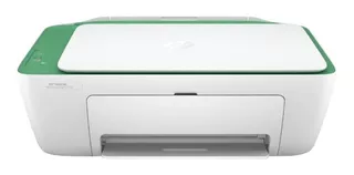 Impresora Hp 2375 Multifunción Deskjet Tinta Almagro