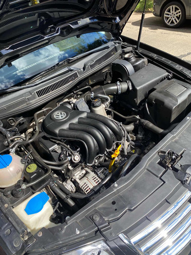 Volkswagen Bora 2.0 Trendline 115cv