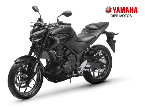 Yamaha Mt-03 Abs 2021 - Dipe Motos