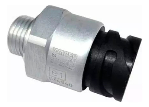 Sensor Pressao Modulo Ebs Para Scania P G R