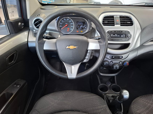 Chevrolet Beat 1.3 Nb Lt Mt