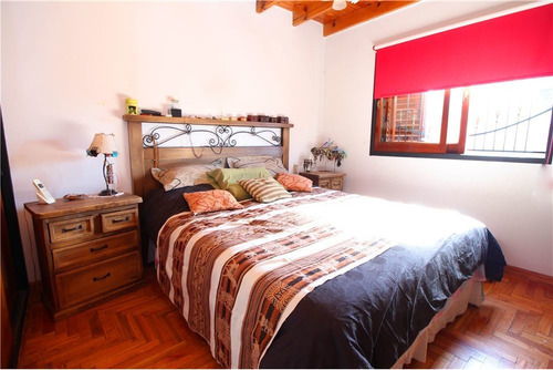 Imagen 12 de 30 de Venta Ph 4 Amb. Villa Luzuriaga C/cochera S/expen