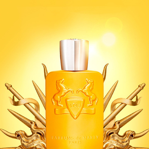 Perfume Parfums De Marly Perseus Edp 125