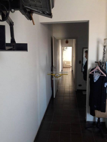 Imagem 14 de 30 de Sobrado Com 3 Dormitórios À Venda, 233 M² Por R$ 800.000,00 - Jardim Vila Formosa - São Paulo/sp - So1599