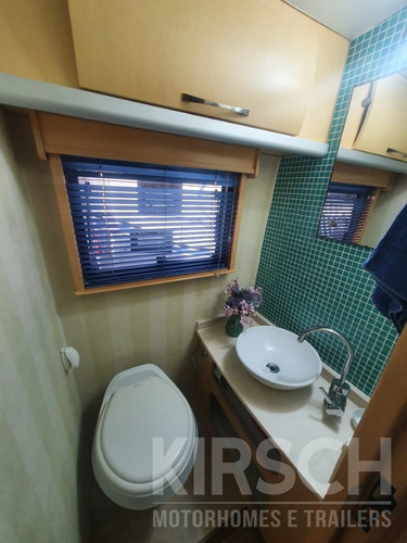 Imagem 10 de 15 de Motorhome Kaiper - 1992/2015 - Y@w5