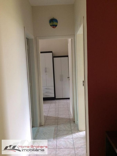 Imagem 10 de 15 de Apartamento Para Venda Em Jundiaí, Jardim Bonfiglioli, 2 Dormitórios, 1 Banheiro, 1 Vaga - 20147j_2-1142180