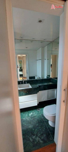 Imagem 25 de 30 de Edifício Orion Apartamento Com 3 Suítes À Venda, 170 M² Por R$ 1.795.000 - Santana (zona Norte) - São Paulo/sp - Ap0688