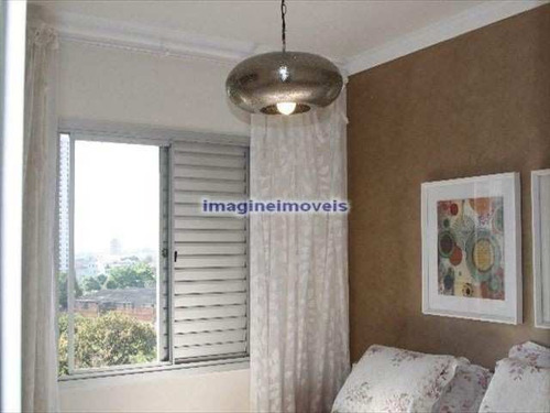 Imagem 6 de 21 de Apto No Carrão Com 3 Dorms Sendo 1 Suíte, 2 Vagas, 72m² - Ap0240