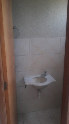Imagem 14 de 19 de Apartamento Com 3 Quartos Para Comprar No Jaqueline Em Belo Horizonte/mg - 2068