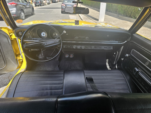 Maverick V8 302