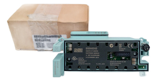 Modulo Siemens 6e57 144-4gf00-0ab0 Open Box