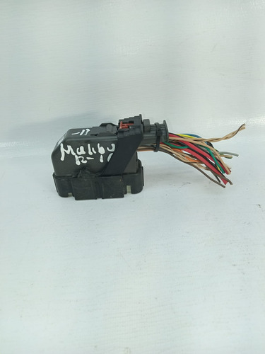 Arnes Modulo Abs Chev. Impala-malibu 2012-2016 (Usado)