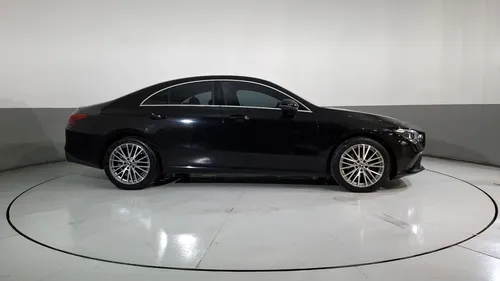 Mercedes Benz Clase Cla 1.3 Cla 200 Progressive Dct