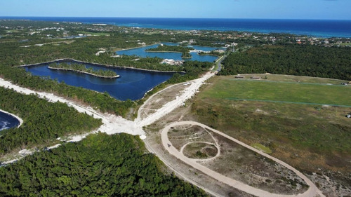 Villa De Lujo En Punta Cana Resort De 4 Habitaciones Entrega En 18 Meses Luego De La Firma De Contrato