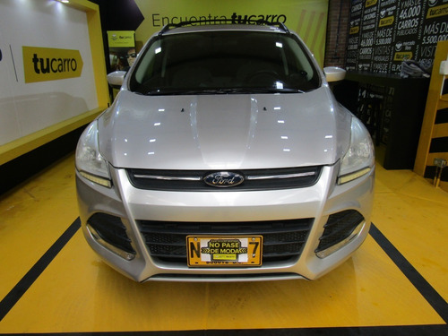 Imagen 2 de 15 de Ford
