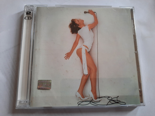 Kylie Minogue  Fever  - Special Edition 2 Cds 