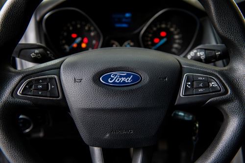 Imagen 9 de 15 de Ford Focus Iii 1.6 S