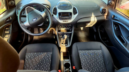 Ford Ka+ 1.5 S