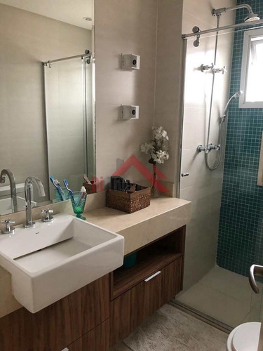 Imagem 28 de 30 de Apartamento Com 4 Dorms, Cerâmica, São Caetano Do Sul - R$ 3.08 Mi, Cod: 1693 - V1693