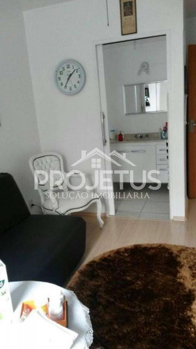 Imagem 9 de 23 de Apartamento No Butantã Com 101 M2, 3 Dorms, Sendo 1 Suíte, 2 - 197399