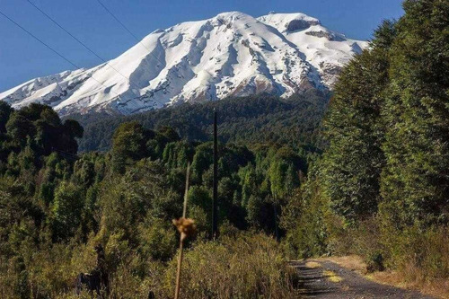 Parcelación Siete Saltos Del Calbuco 