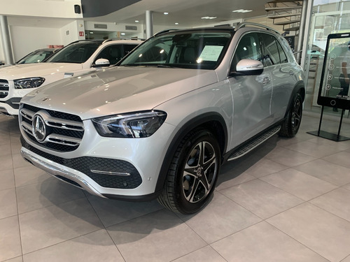 Imagen 4 de 8 de Gle 450 4matic Exclusive