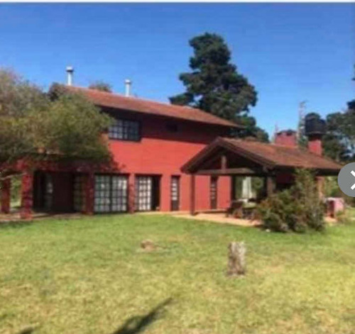 Imagen 2 de 14 de Casa En Santa Isabel De La Pedrera Venta