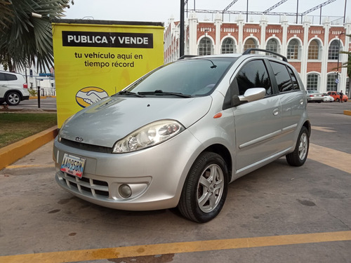 Chery Arauca