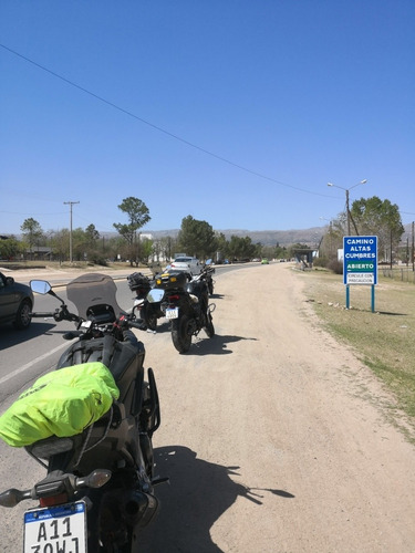 Imagen 16 de 16 de Honda Nc750x