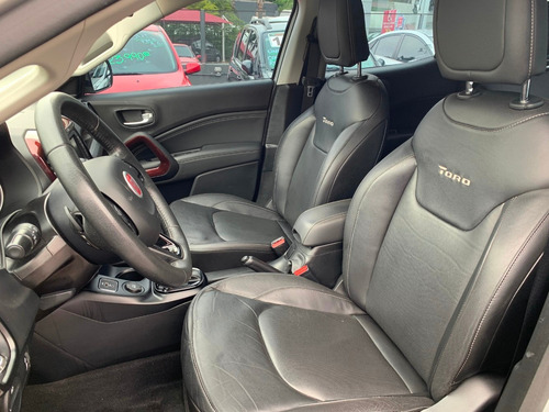 Fiat Toro 1.8 Evo Freedom At6 2019 (37.000 Km)