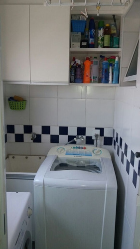 Imagem 8 de 15 de Apartamento Com 3 Quartos À Venda Ao Lado Do Metrô V.prudente. - 380