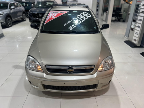 Chevrolet Corsa Chevrolet Corsa Hatch Maxx 1.4 (Flex)