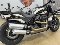 Comprar 2022 Harley-davidson Fxfbs - Fat Bob 114