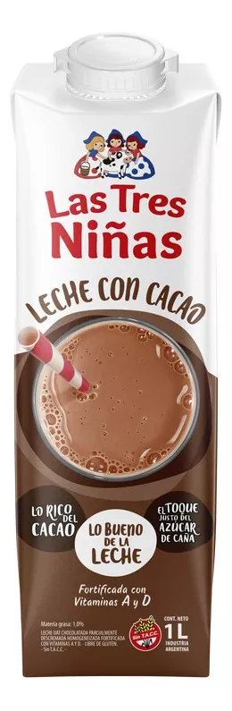 Segunda imagen para búsqueda de leche descremada