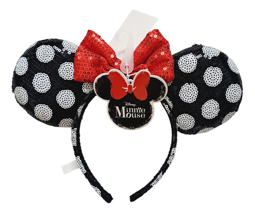 Diadema Vincha Importadas Disney 