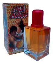 Comprar Aroma Atomizador X30cc Miel De Amor Pai Joao