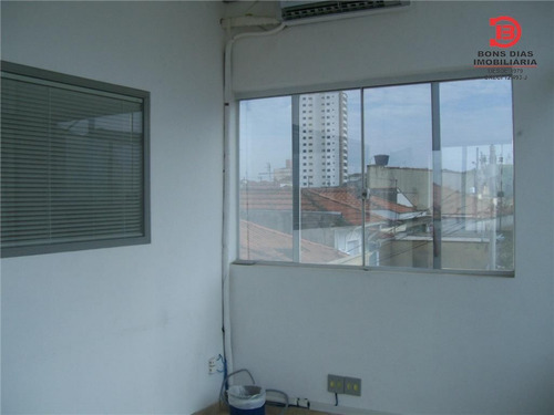Imagem 10 de 11 de Predio Comercial - Penha De Franca - Ref: 1369 - V-1369