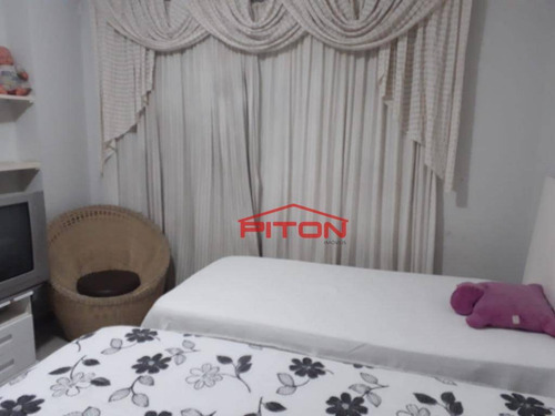 Imagem 13 de 20 de Sobrado Com 3 Dormitórios À Venda, 250 M² Por R$ 850.000,00 - Penha De França - São Paulo/sp - So2193