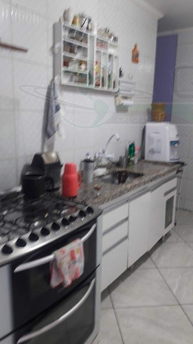 Casa Sobrado Para Venda, 3 Dormitório(s), 104.75m² - 6434