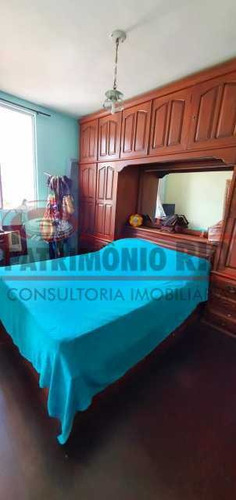 Imagem 14 de 15 de Apartamento 2quartos Madureira - Paap24367